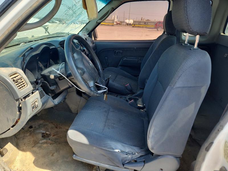 Aukcja sprzedaży 2003 Nissan Frontier, vin: 1N6DD26T33C446372, numer aukcji: 60893816