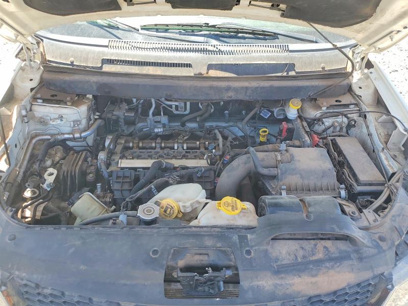 85971145 :رقم المزاد ، 3C4PDCBBXJT242415 vin ، 2018 Dodge Journey مزاد بيع