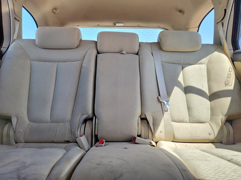 Продаж на аукціоні авто 2007 Hyundai Santa Fe, vin: 5NMSG13D97H090848, номер лоту: 58948866