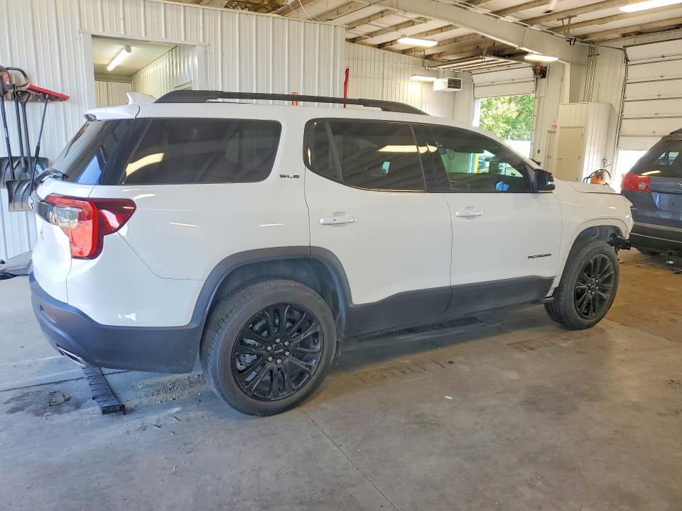Продажа на аукционе авто 2023 Gmc Acadia, vin: 1GKKNKL43PZ258382, номер лота: 59123136