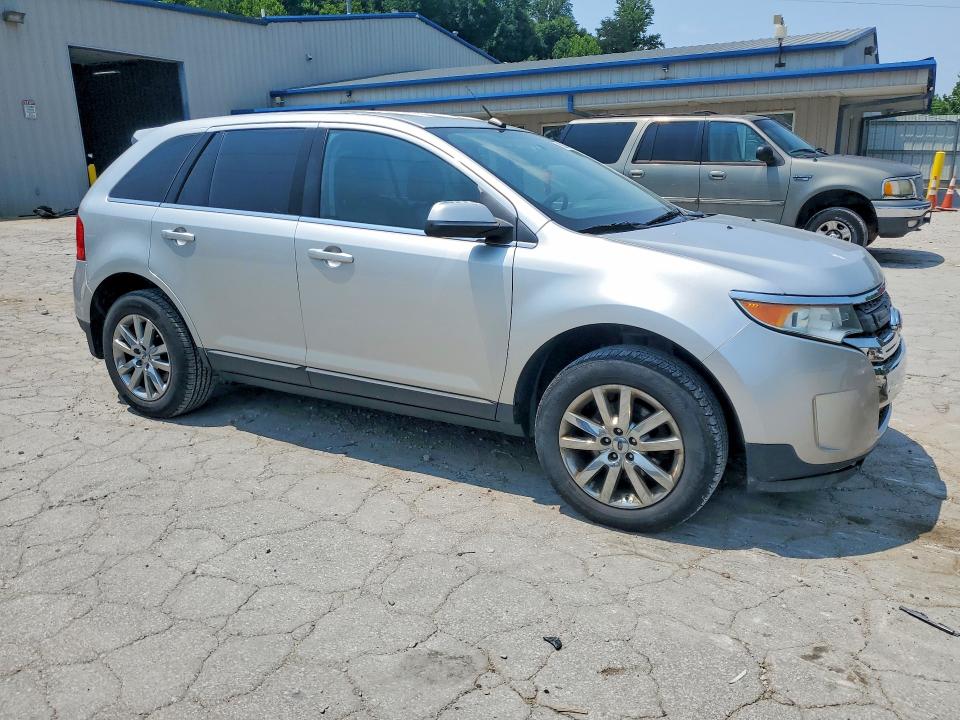Aukcja sprzedaży 2013 Ford Edge, vin: 2FMDK4KC7DBA13709, numer aukcji: 60369446