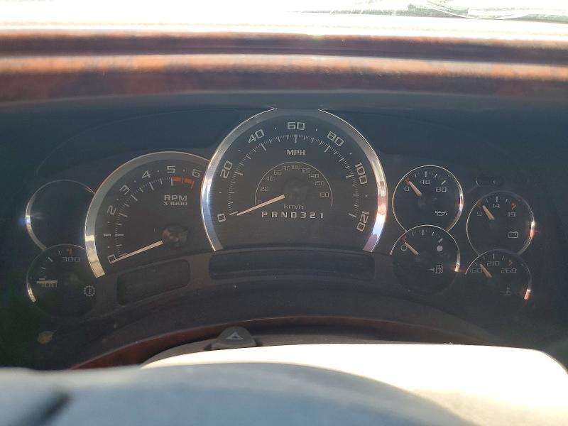 Продажа на аукционе авто 2006 Cadillac Escalade, vin: 3GYFK66N36G130962, номер лота: 60014216