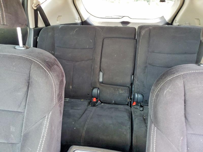 2019 Nissan Murano მანქანა იყიდება აუქციონზე, vin: 5N1AZ2MJXKN155973, აუქციონის ნომერი: 62387536
