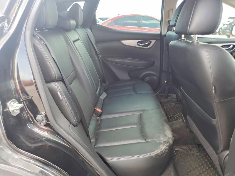 2020 Nissan Rogue Sport მანქანა იყიდება აუქციონზე, vin: JN1BJ1CV2LW250864, აუქციონის ნომერი: 62605096