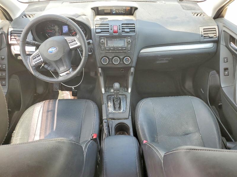 Aukcja sprzedaży 2015 Subaru Forester, vin: JF2SJAUC4FH452822, numer aukcji: 63042006