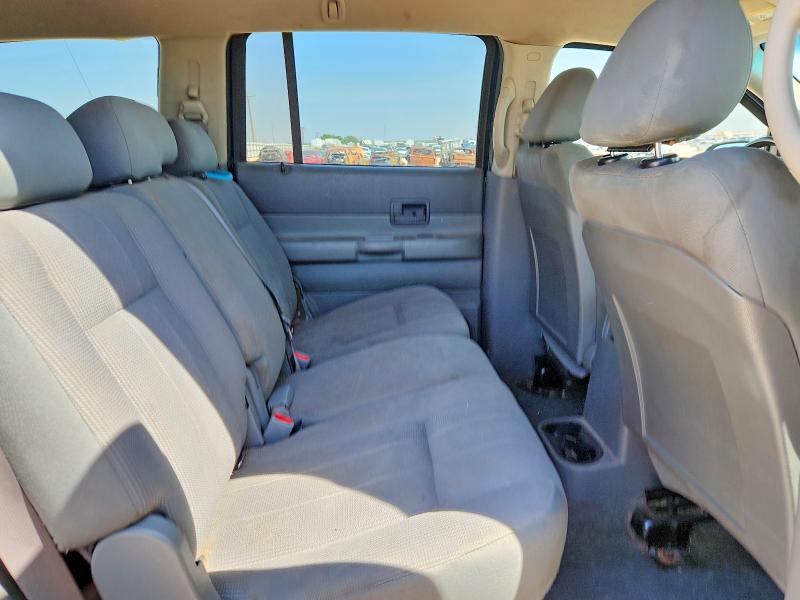 Продаж на аукціоні авто 2004 Dodge Durango, vin: 1D4HD38N54F228476, номер лоту: 63233216