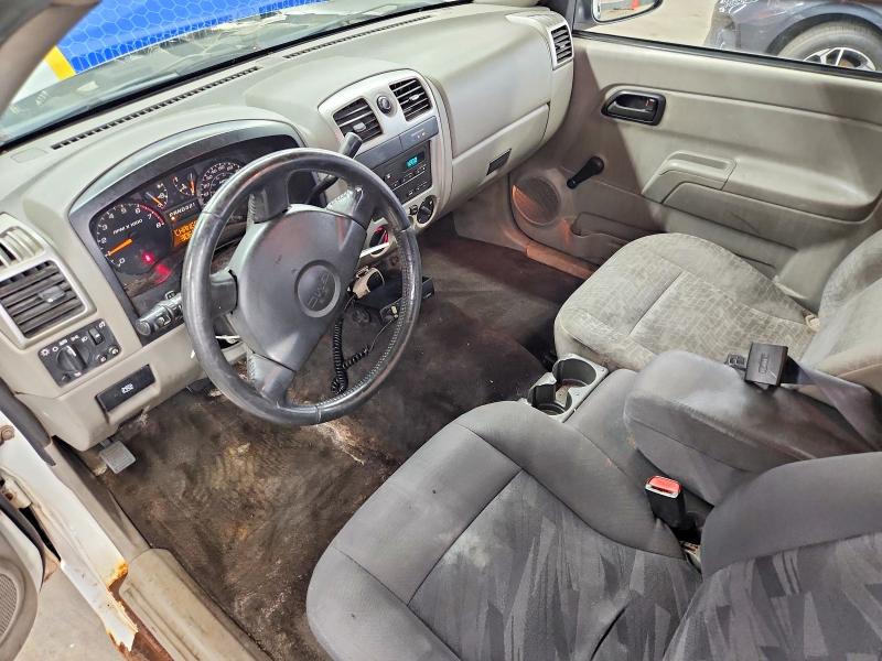 Aukcja sprzedaży 2008 Gmc Canyon, vin: 1GTCS14E888167299, numer aukcji: 62815186