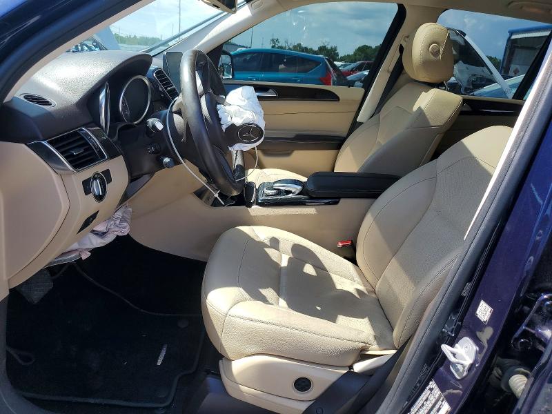 2018 Mercedes-benz Gle მანქანა იყიდება აუქციონზე, vin: 4JGDA5HB1JB017103, აუქციონის ნომერი: 60267586