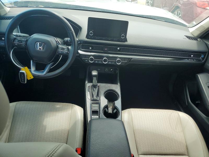 Продаж на аукціоні авто 2024 Honda Civic, vin: 19XFL1H73RE020434, номер лоту: 56684756