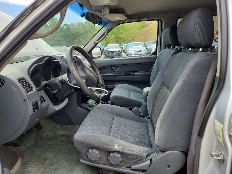 Продаж на аукціоні авто 2004 Nissan Frontier, vin: 1N6MD29Y14C408485, номер лоту: 61862886