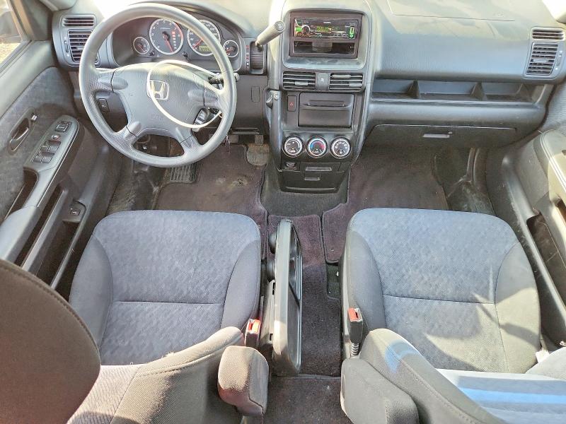 Auction sale of the 2006 Honda Cr-v, vin: JHLRD78506C809920, lot number: 60435686