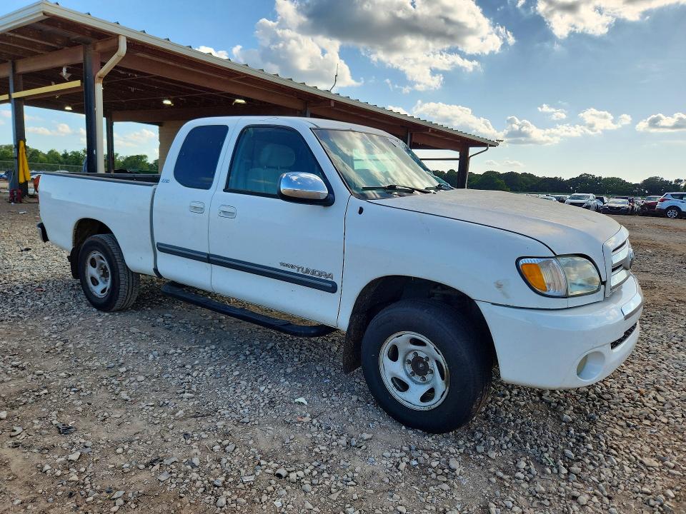 Aukcja sprzedaży 2003 Toyota Tundra, vin: 5TBRN34163S388519, numer aukcji: 62051636