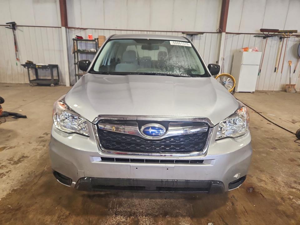 Продажа на аукционе авто 2014 Subaru Forester, vin: JF2SJAAC2EH438534, номер лота: 60861376