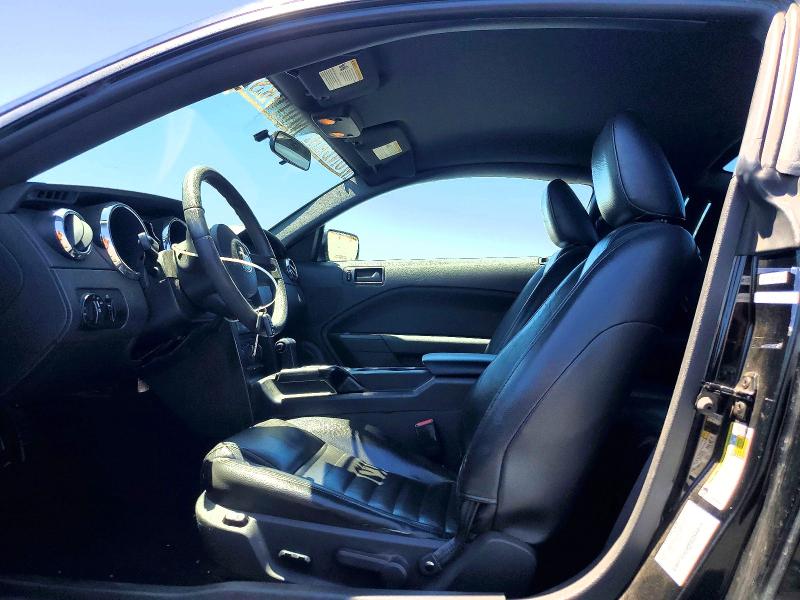 Aukcja sprzedaży 2006 Ford Mustang, vin: 1ZVFT82H665102267, numer aukcji: 62807426