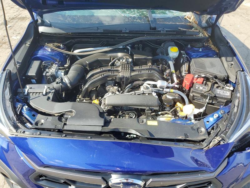 Aukcja sprzedaży 2025 Subaru Crosstrek, vin: 4S4GUHN66S3718602, numer aukcji: 61878216