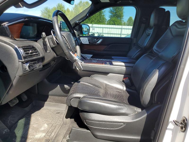 Продаж на аукціоні авто 2019 Lincoln Navigator, vin: 5LMJJ2LT3KEL09916, номер лоту: 59020036