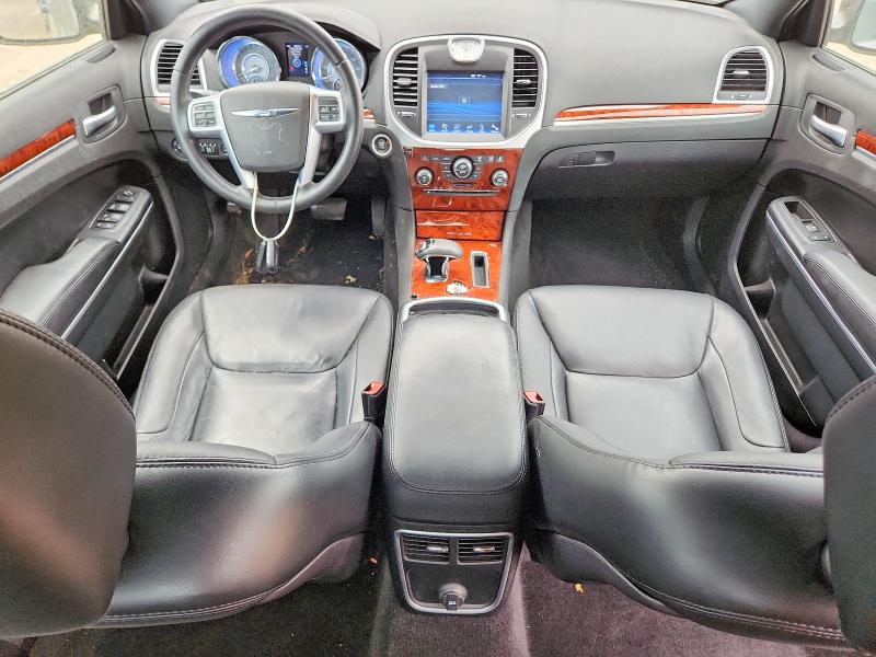 Aukcja sprzedaży 2013 Chrysler 300, vin: 2C3CCAAG0DH528892, numer aukcji: 61958416