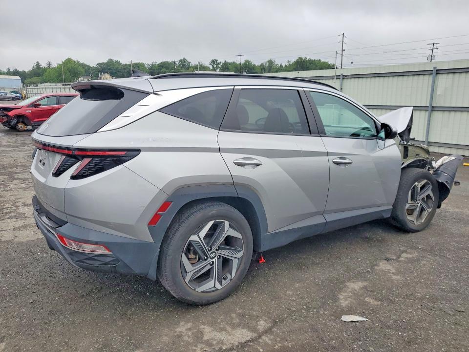 Продажа на аукционе авто 2024 Hyundai Tucson, vin: 5NMJF3DE1RH348638, номер лота: 59255946
