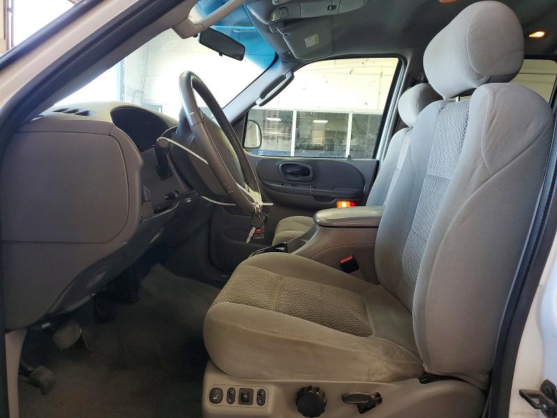 Продажа на аукционе авто 2003 Ford F150, vin: 1FTRW07603KA77170, номер лота: 59286956