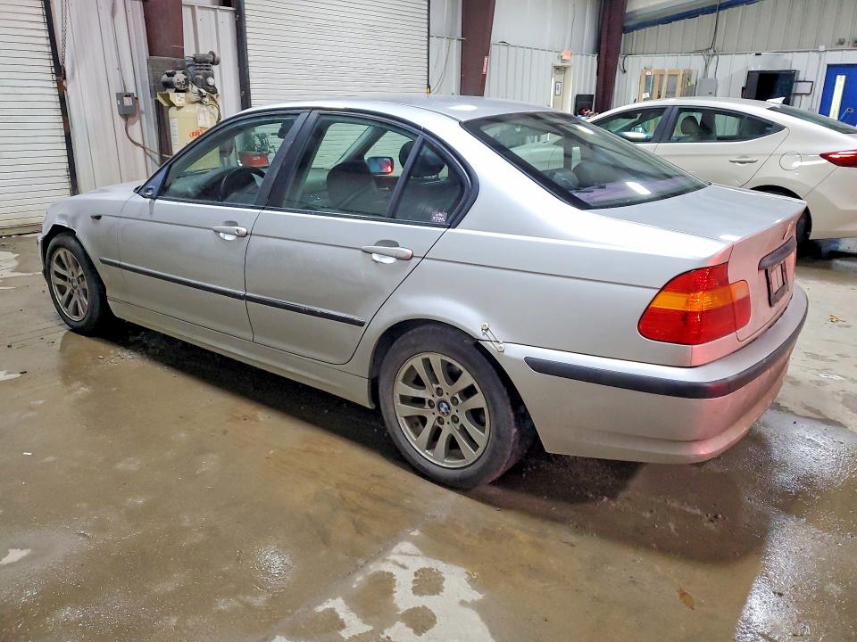Продажа на аукционе авто 2003 Bmw 325, vin: WBAEU334X3PF59450, номер лота: 62953206