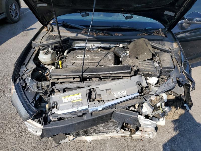 61174046 :رقم المزاد ، WAU3FLFF1F1088260 vin ، 2015 Audi A3 مزاد بيع