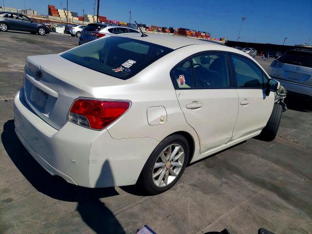 Продаж на аукціоні авто 2014 Subaru Impreza, vin: JF1GJAC67EH015093, номер лоту: 59824486
