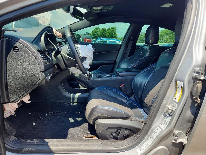 Aukcja sprzedaży 2015 Chrysler 200, vin: 1C3CCCBGXFN643990, numer aukcji: 60613226
