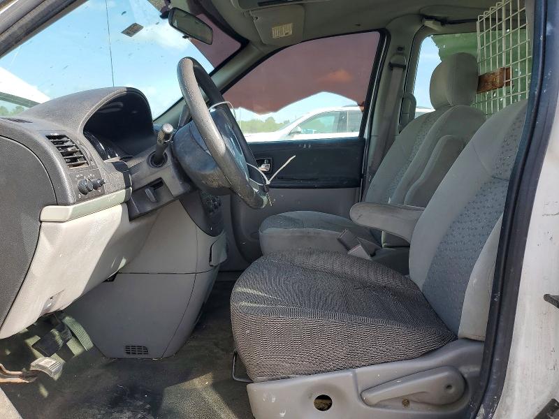 59799866 :رقم المزاد ، 1GBDV13W68D116420 vin ، 2008 Chevrolet Uplander مزاد بيع