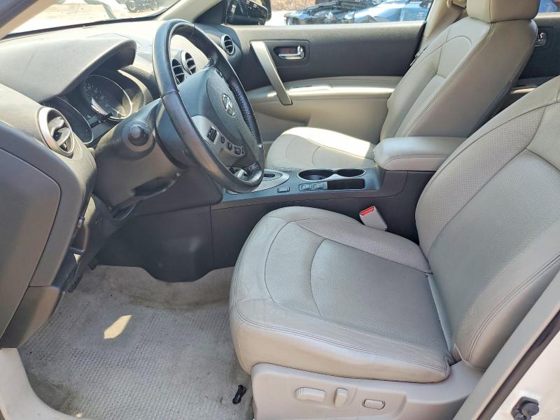 Aukcja sprzedaży 2013 Nissan Rogue, vin: JN8AS5MV4DW108145, numer aukcji: 59348256