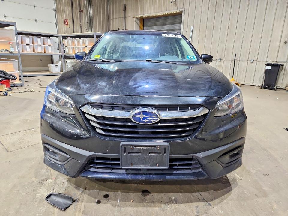 61893176 :رقم المزاد ، 4S3BWAD60N3005054 vin ، 2022 Subaru Legacy مزاد بيع