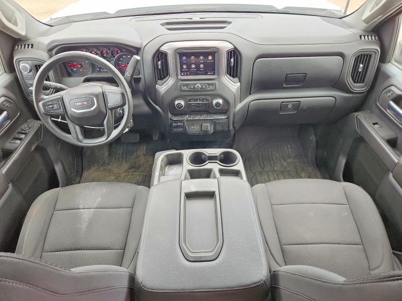 Aukcja sprzedaży 2023 Gmc Sierra, vin: 1GT49LEY1PF215367, numer aukcji: 61114636