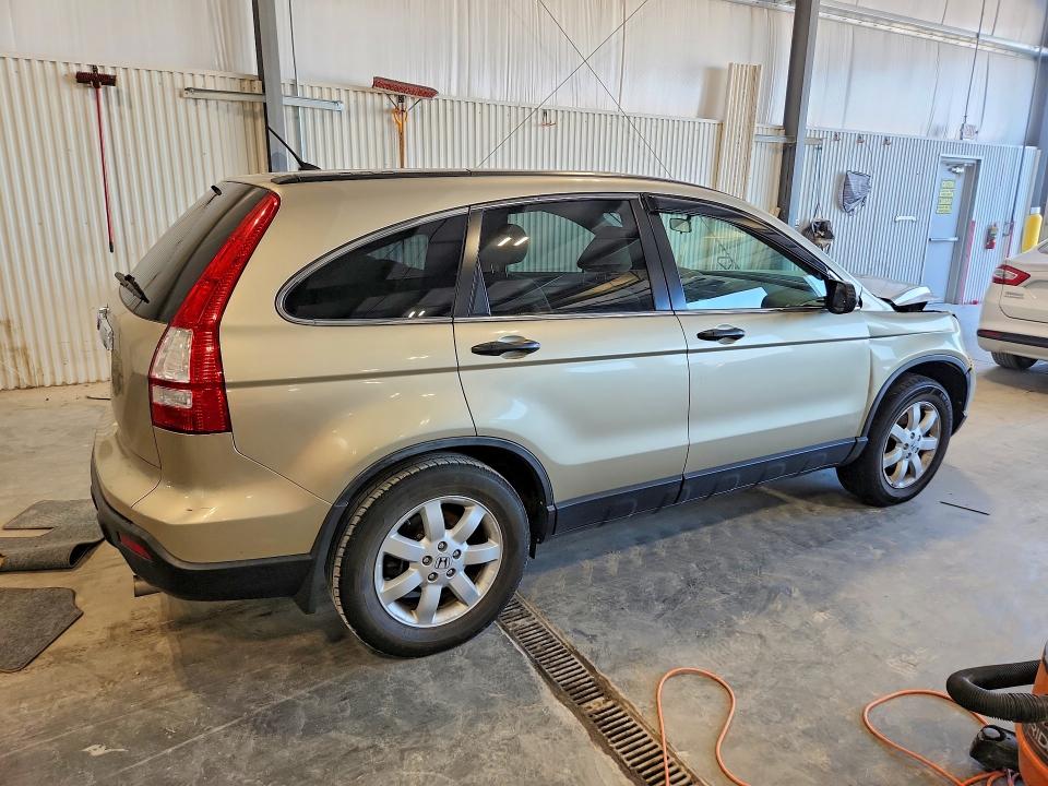 Aukcja sprzedaży 2008 Honda Cr-v, vin: JHLRE48578C034479, numer aukcji: 61212326