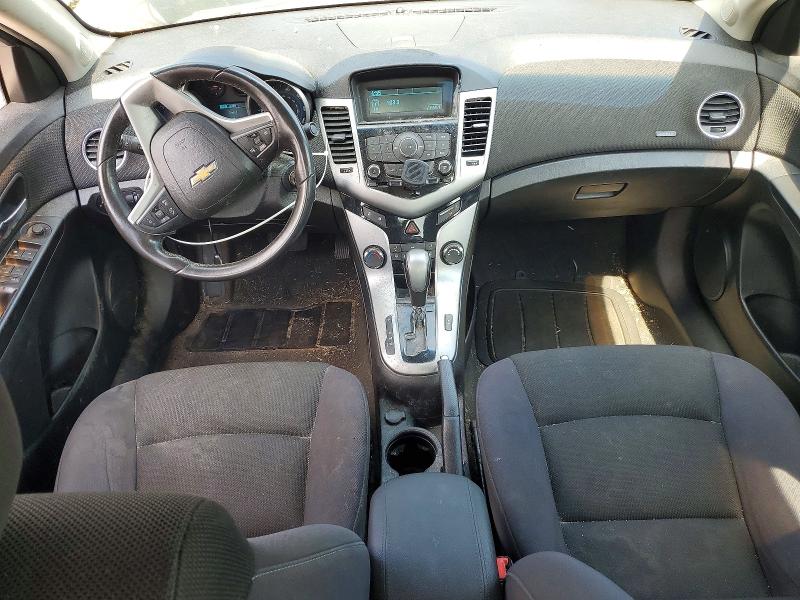 Продаж на аукціоні авто 2014 Chevrolet Cruze, vin: 1G1PC5SB4E7233730, номер лоту: 60572336