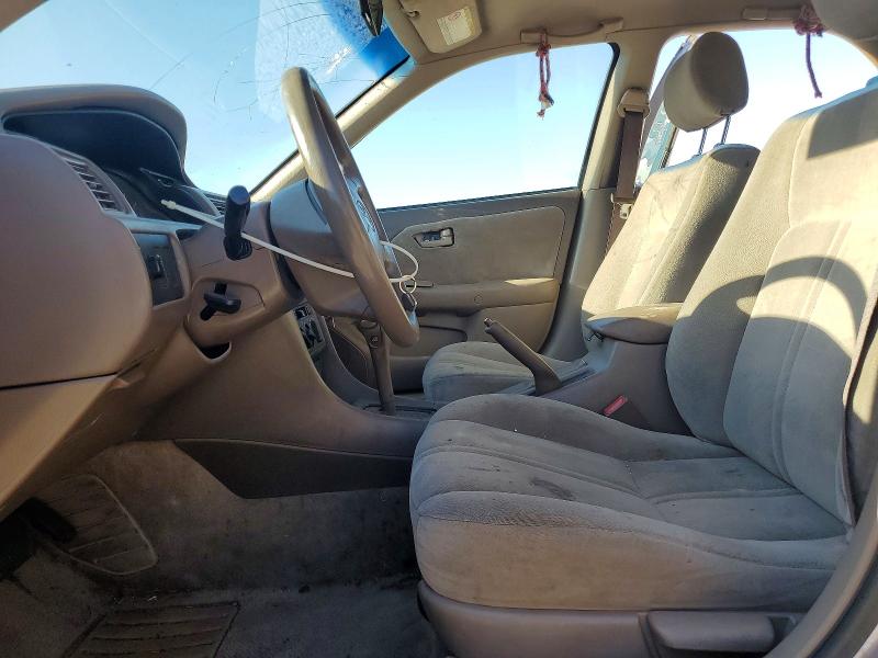 Продаж на аукціоні авто 1999 Toyota Camry, vin: 4T1BG22K1XU573017, номер лоту: 60825996