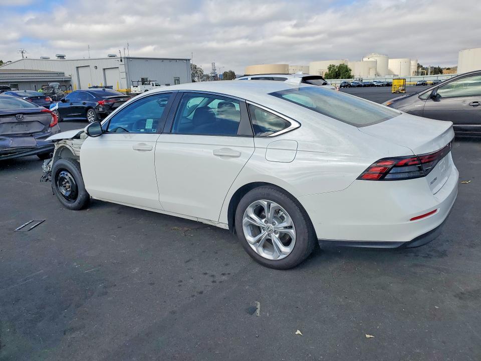 Aukcja sprzedaży 2025 Honda Accord, vin: 1HGCY1F28SA056769, numer aukcji: 61753076