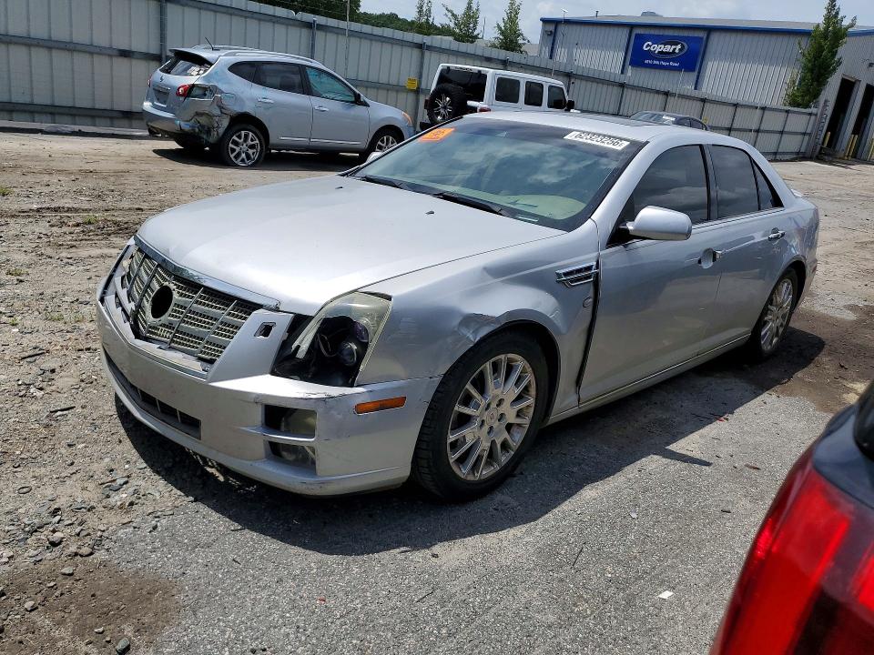 62323256 :رقم المزاد ، 1G6DU6EA6A0148152 vin ، 2010 Cadillac Sts مزاد بيع