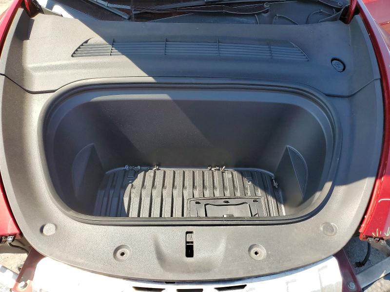 Продажа на аукционе авто 2024 Tesla Model Y, vin: 7SAYGDEEXRA245221, номер лота: 62858506