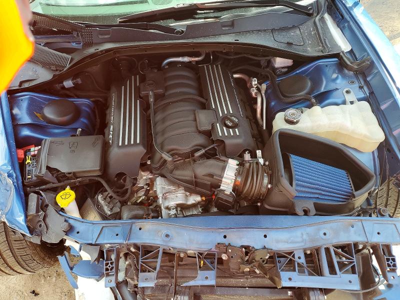 Продажа на аукционе авто 2023 Dodge Charger, vin: 2C3CDXGJ3PH607660, номер лота: 59178826