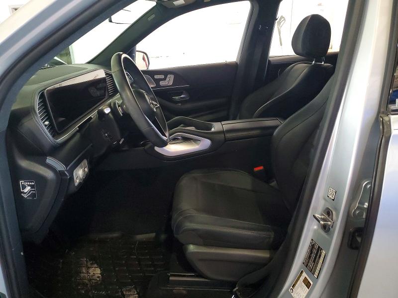Продаж на аукціоні авто 2024 Mercedes-benz Gle, vin: 4JGFB5KB9RB184660, номер лоту: 62716976