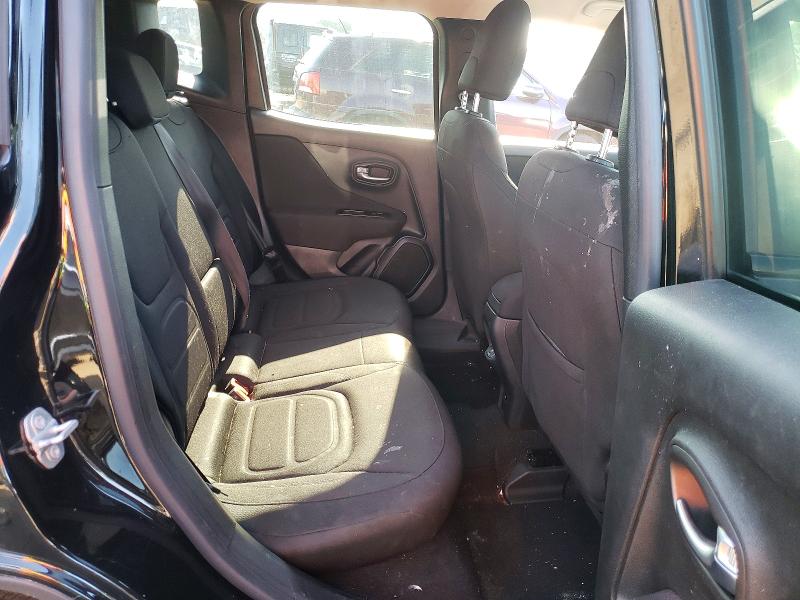 Продаж на аукціоні авто 2020 Jeep Renegade, vin: ZACNJBBB7LPM07189, номер лоту: 62102926