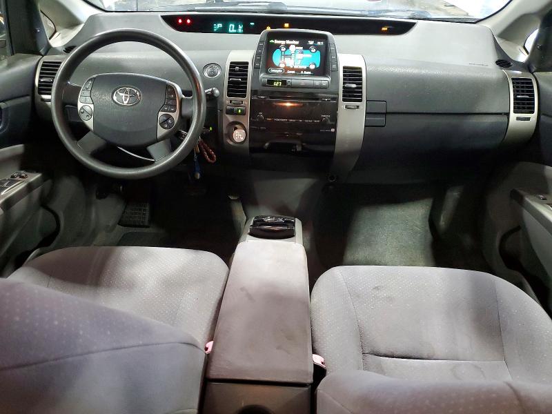 Aukcja sprzedaży 2012 Toyota Prius, vin: JTDKB20U193508572, numer aukcji: 62503686