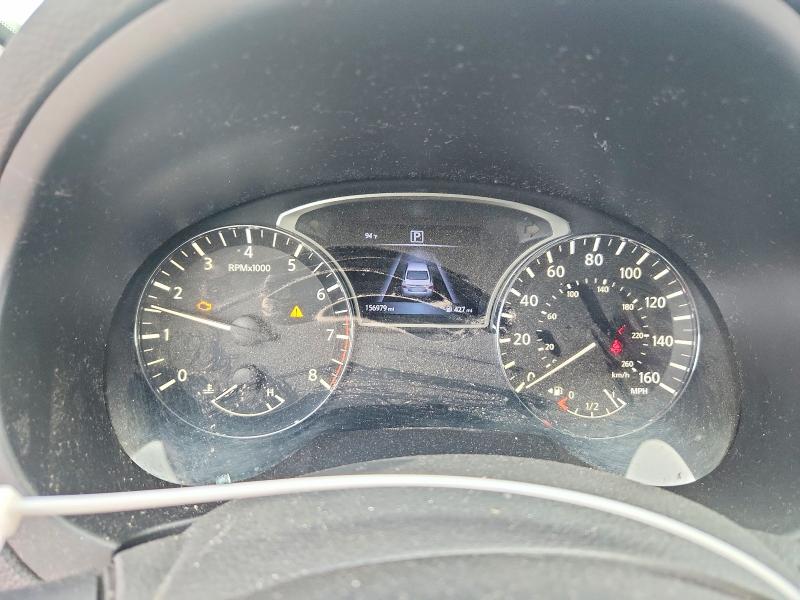 Aukcja sprzedaży 2016 Nissan Altima, vin: 1N4AL3AP6GC151917, numer aukcji: 62653906