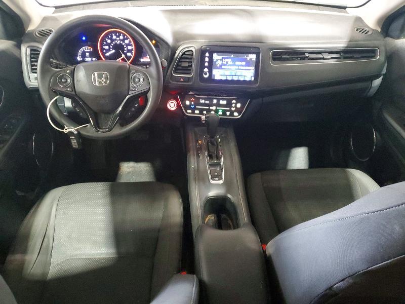 Продаж на аукціоні авто 2019 Honda Hr-v, vin: 3CZRU6H5XKM715702, номер лоту: 61010976