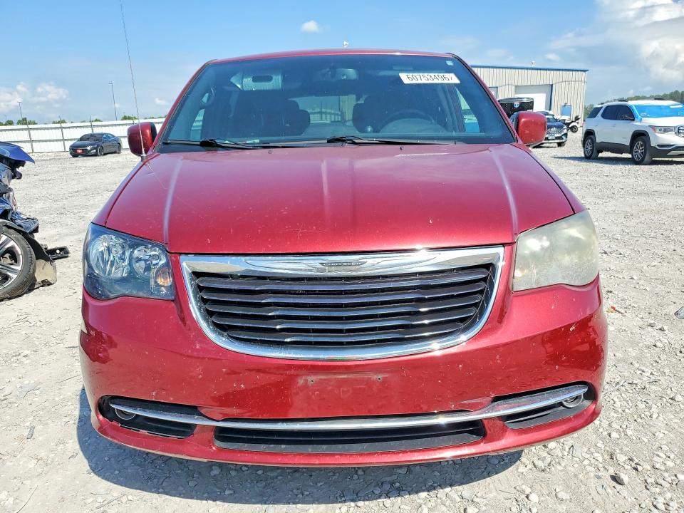 Aukcja sprzedaży 2014 Chrysler Town & Country, vin: 2C4RC1HG2ER303624, numer aukcji: 60753496