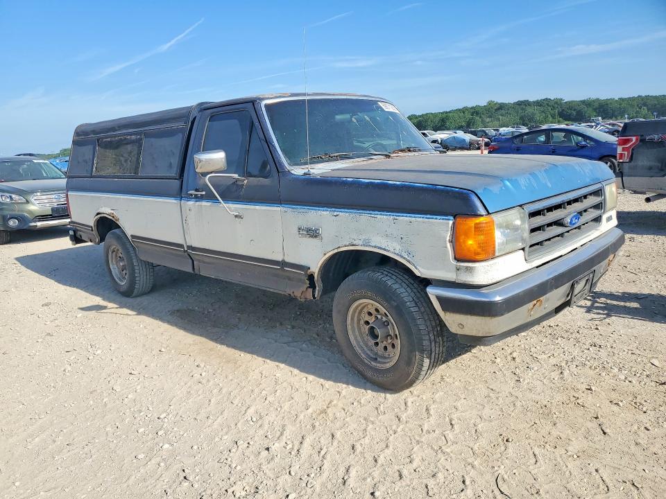 Aukcja sprzedaży 1991 Ford F150, vin: 1FTDF15Y4MKA37437, numer aukcji: 59871266