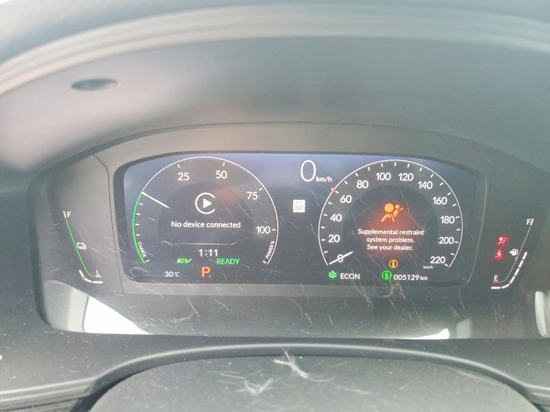 Продаж на аукціоні авто 2026 Honda Civic, vin: 2HGFE4F8XTH011766, номер лоту: 61361576