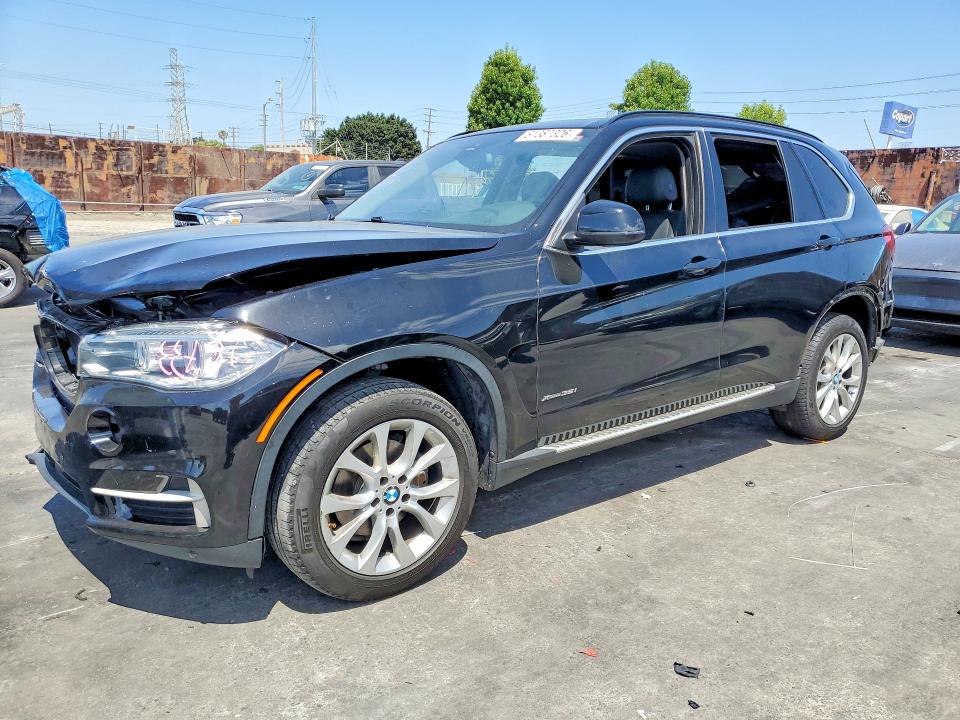 61387326 :رقم المزاد ، 5UXKR0C50G0S88388 vin ، 2016 Bmw X5 مزاد بيع