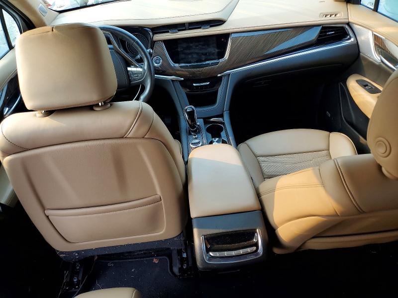 Aukcja sprzedaży 2024 Cadillac Xt6, vin: 1GYKPFRS4RZ713823, numer aukcji: 62622266