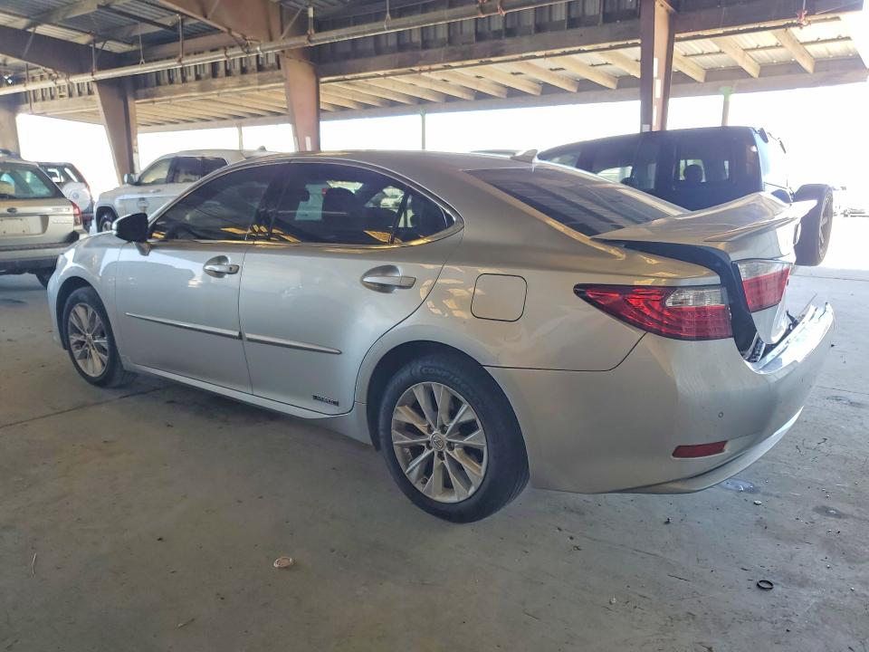 2014 Lexus Es მანქანა იყიდება აუქციონზე, vin: JTHBW1GGXE2073922, აუქციონის ნომერი: 59540526