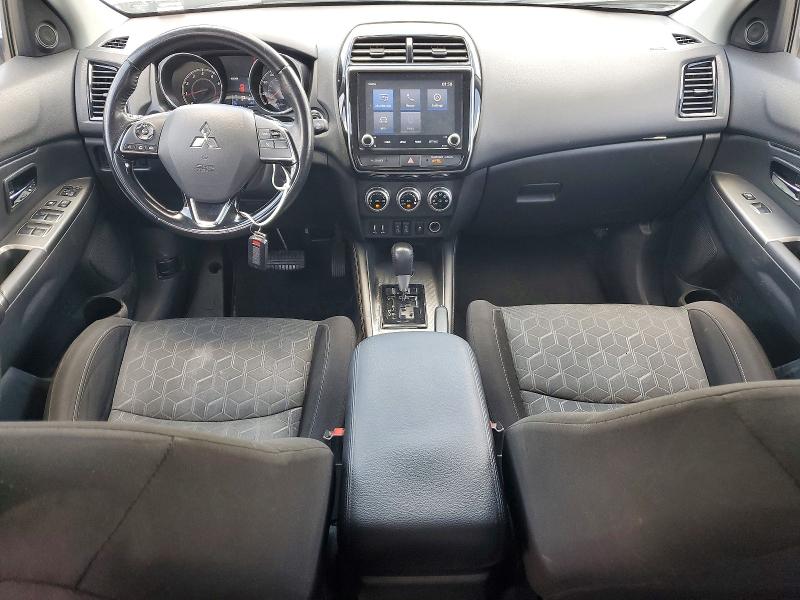 Aukcja sprzedaży 2021 Mitsubishi Outlander Sport, vin: JA4ARUAU7MU010584, numer aukcji: 62272666